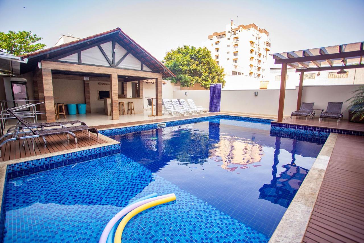Nayru Hotel 托莱多 外观 照片
