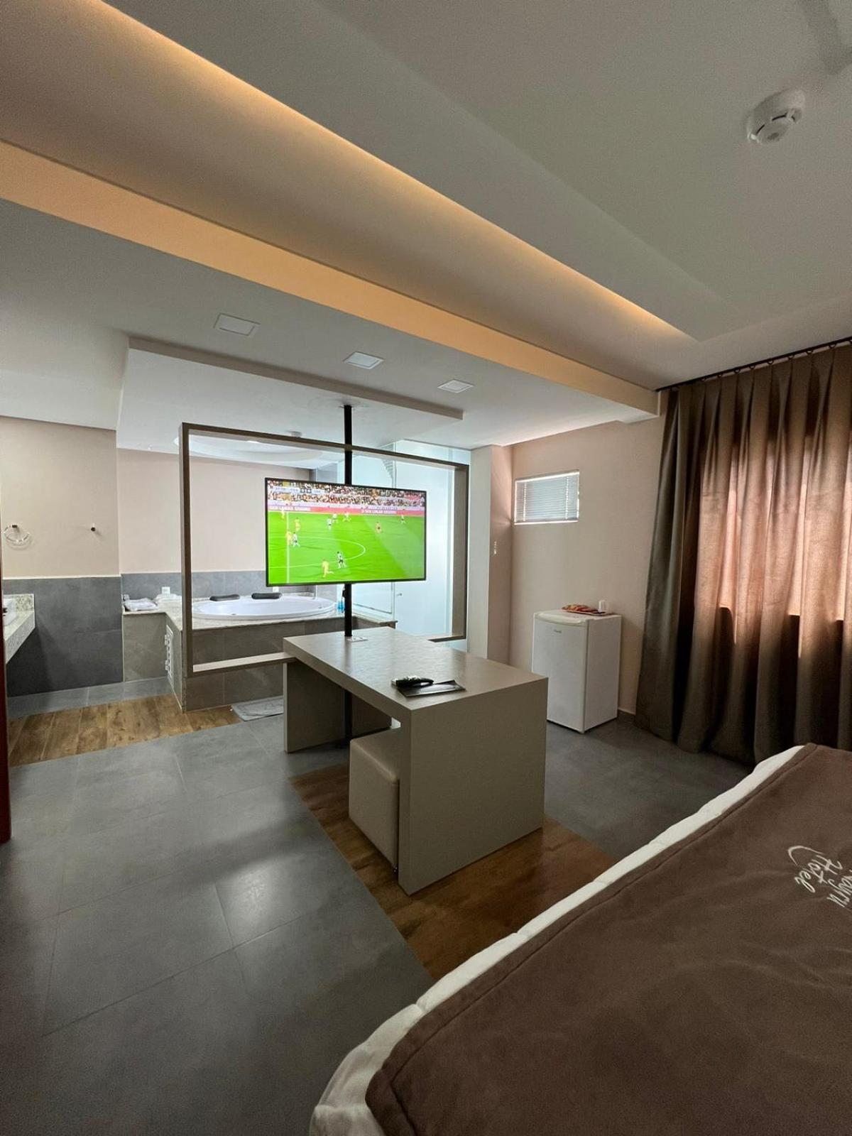 Nayru Hotel 托莱多 外观 照片