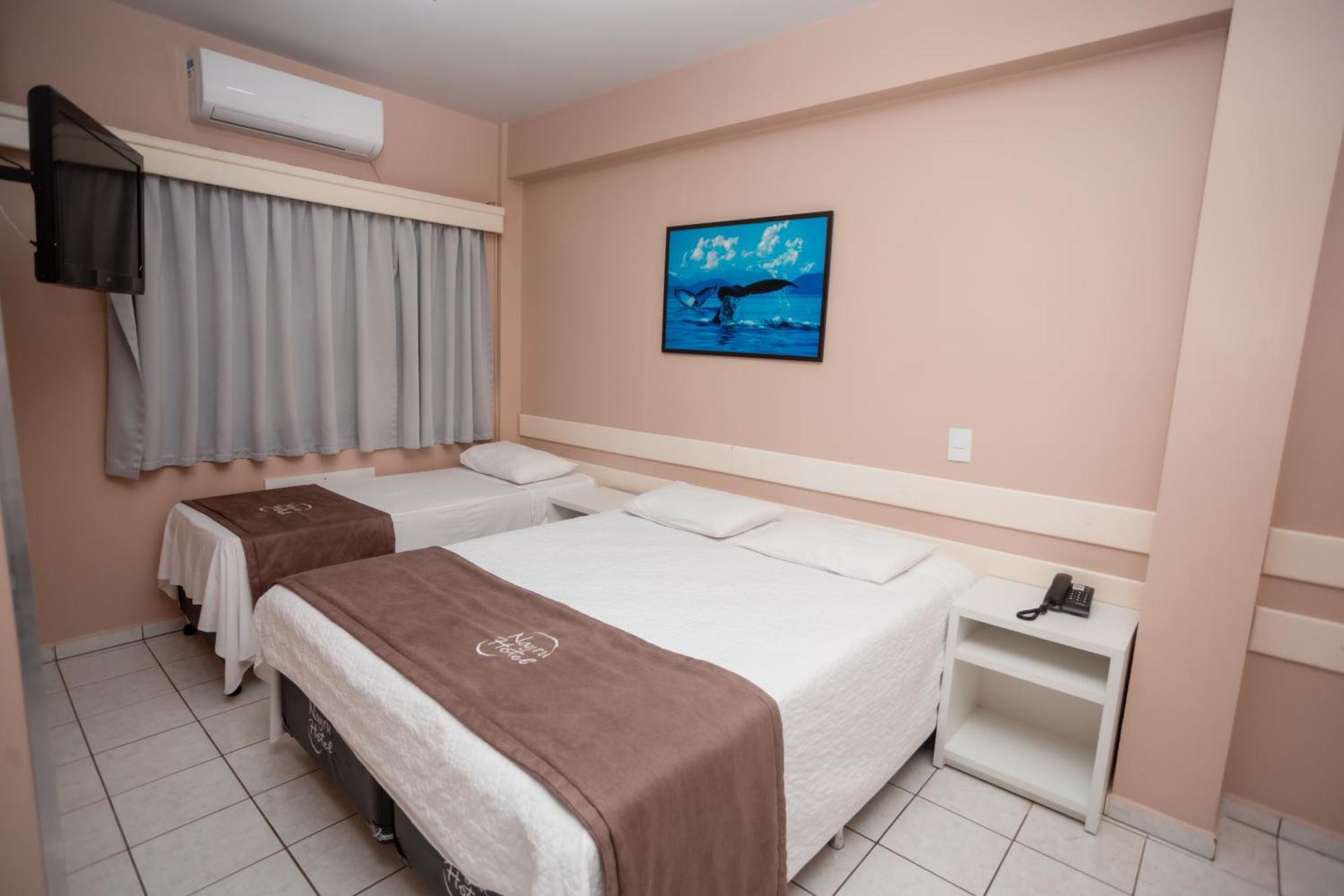 Nayru Hotel 托莱多 外观 照片