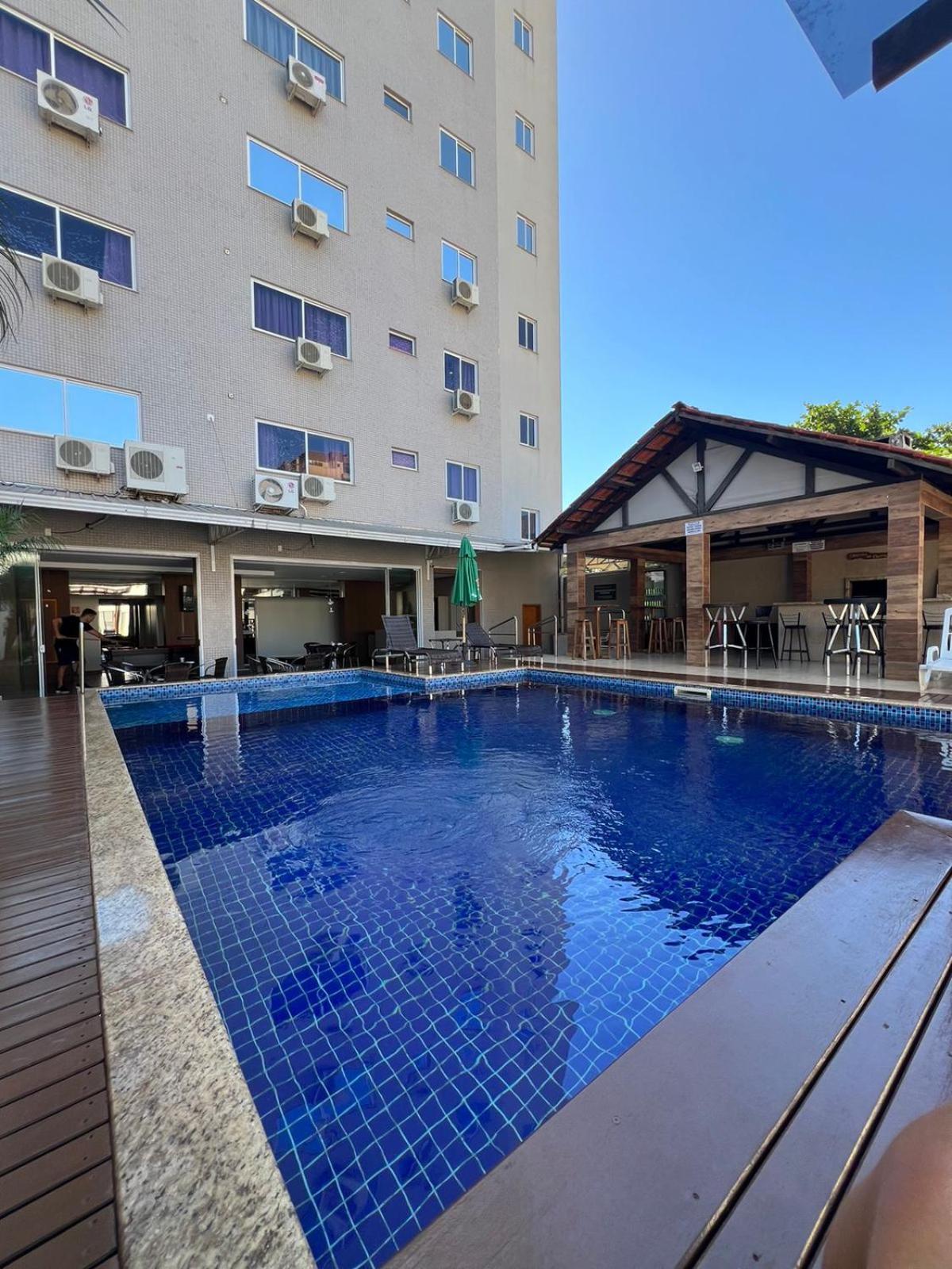 Nayru Hotel 托莱多 外观 照片