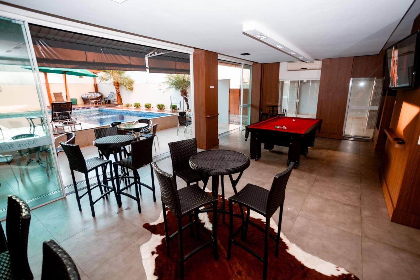 Nayru Hotel 托莱多 外观 照片